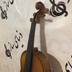 خرید ویولن چهارچهارم ریورا Rivera آکبند - دنیای ساز