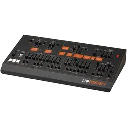 خرید سینتی سایزر کرگ Korg ARP Odyssey M3 آکبند - دنیای ساز
