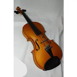 خرید ویولن پیکولی picolly مدل SR1930 کهربایی مات چهارچهارم آکبند - دنیای ساز