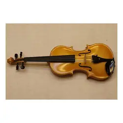 خرید ویولن پیکولی picolly مدل SR1930 کهربایی مات چهارچهارم آکبند - دنیای ساز