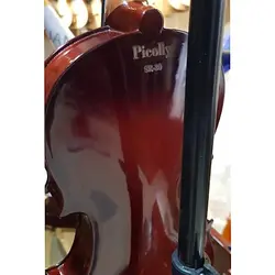 خرید ویولن پیکولی picolly مدل SR1930 جگری براق چهارچهارم آکبند - دنیای ساز