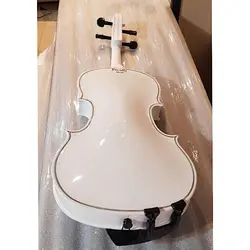 خرید ویولن پیکولی picolly مدل SR1930 سفید براق چهارچهارم آکبند - دنیای ساز