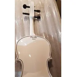 خرید ویولن پیکولی picolly مدل SR1930 سفید براق چهارچهارم آکبند - دنیای ساز