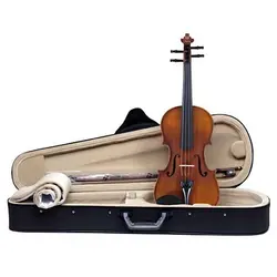 خرید ویولن Sandner مدل CV 6 ساندنر چهارچهارم آکبند - دنیای ساز