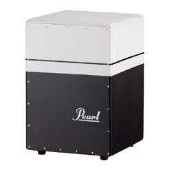 خرید کاخن پاپ، کلاسیک Pearl پرل مدل PCJ-633BT Brush Beat آکبند - دنیای ساز