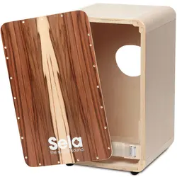 خرید کاخن پاپ، کلاسیک Sela سلا مدل SE 002A آکبند - دنیای ساز