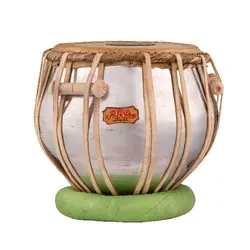خرید طبلا هندی آکبند - دنیای ساز