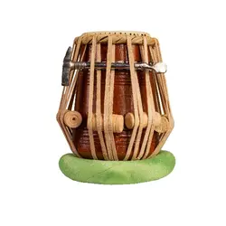 خرید طبلا هندی آکبند - دنیای ساز