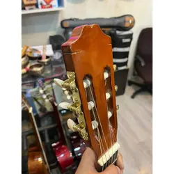 خرید گیتار کلاسیک یاماها سی هفتاد اندونزی C70 - دنیای ساز