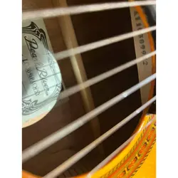 خرید گیتار کلاسیک یاماها سی هفتاد اندونزی C70 - دنیای ساز