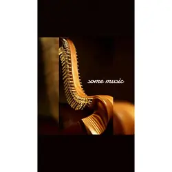 خرید هارپ (چنگ) چهار و نیم اکتاو 30 سیم آکبند - دنیای ساز