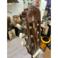 خرید گیتار کلاسیک آریا اورجینال سری قدیم ژاپن Aria Ak30 - دنیای ساز