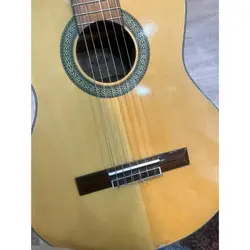 خرید گیتار کلاسیک آریا اورجینال سری قدیم ژاپن Aria Ak30 - دنیای ساز