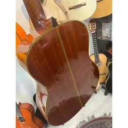 خرید گیتار کلاسیک آریا ARIA Ak50 ژاپنی آکبند - دنیای ساز