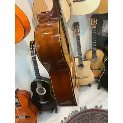 خرید گیتار کلاسیک آریا ARIA Ak50 ژاپنی آکبند - دنیای ساز