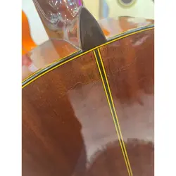 خرید گیتار کلاسیک آریا ARIA Ak50 ژاپنی آکبند - دنیای ساز