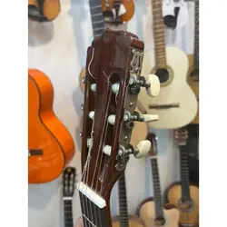 خرید گیتار کلاسیک آریا ARIA Ak50 ژاپنی آکبند - دنیای ساز