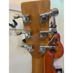 خرید گیتار آکوستیک تین بادی پیکاپدار ملودی Melody - دنیای ساز