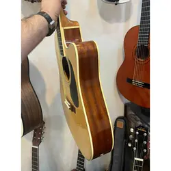 خرید گیتار آکوستیک تین بادی پیکاپدار ملودی Melody - دنیای ساز