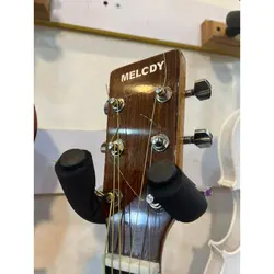 خرید گیتار آکوستیک تین بادی پیکاپدار ملودی Melody - دنیای ساز
