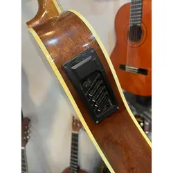 خرید گیتار آکوستیک تین بادی پیکاپدار ملودی Melody - دنیای ساز