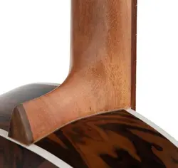 خرید گیتار کلاسیک دستساز مارتین Martin D6 آکبند - دنیای ساز