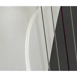 خرید چنگ عباسی 38 سیم مدل تارا آکبند - دنیای ساز