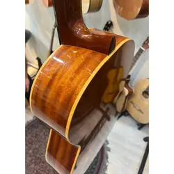 خرید گیتار کلاسیک تمام چوب ادمیرا مدل سویلا admira Sevilla اسپانیایی - دنیای ساز