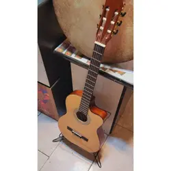 خرید گیتار کلاسیک کاتوی تین بادی مادریدو مدل 401 Madrido آکبند - دنیای ساز