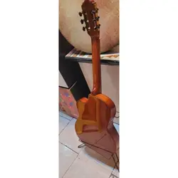 خرید گیتار کلاسیک کاتوی تین بادی مادریدو مدل 401 Madrido آکبند - دنیای ساز