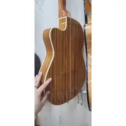 خرید گیتار کلاسیک کاتوی تین بادی مادریدو مدل 401 Madrido آکبند - دنیای ساز