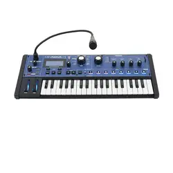 خرید سینتی سایزر نوویشن Novation MiniNova - دنیای ساز