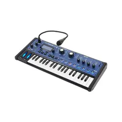 خرید سینتی سایزر نوویشن Novation MiniNova - دنیای ساز