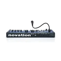 خرید سینتی سایزر نوویشن Novation MiniNova - دنیای ساز