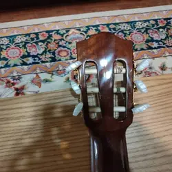 خرید گیتار کلاسیک یاماها C70 سی هفتاد اندونزی سری قدیم - دنیای ساز