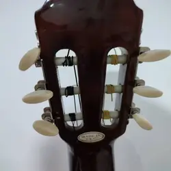 خرید گیتار کلاسیک مانوئل ریموند manouel rimond مدل MRC 375 - دنیای ساز