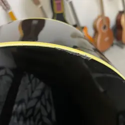 خرید گیتار آکوستیک استار سان Stur sun 200 در حد آکبند - دنیای ساز