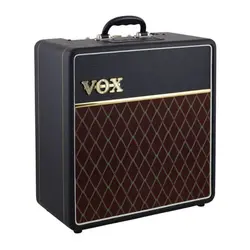 خرید آمپلی فایر گیتار وکس Vox AC4C1-12 آکبند - دنیای ساز