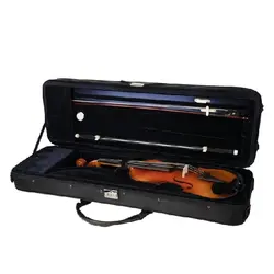 خرید ویولن ساندنر Sandner سه چهارم مدل 300 3/4 آکبند - دنیای ساز