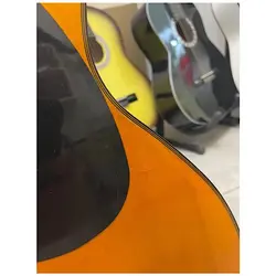 خرید گیتار کلاسیک آریا ARIA AK 80 در حد آکبند - دنیای ساز