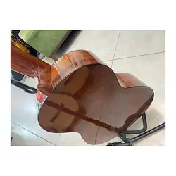 خرید گیتار کلاسیک آریا ARIA AK 80 در حد آکبند - دنیای ساز