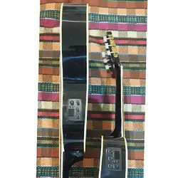 خرید گیتار کلاسیک پیکاپ دار Freeman فریمن آکبند - دنیای ساز