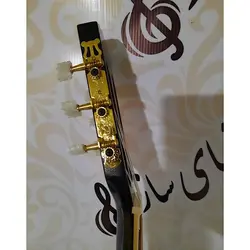 خرید گیتار کلاسیک پیکاپ دار Freeman فریمن آکبند - دنیای ساز