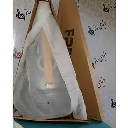 خرید گیتار کلاسیک پیکاپ دار Freeman فریمن آکبند - دنیای ساز