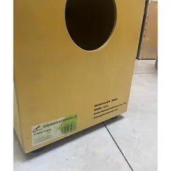 خرید کاخن جکو gecko مدل cl033 اورجینال در حد آکبند - دنیای ساز