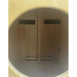 خرید کاخن جکو gecko مدل cl033 اورجینال در حد آکبند - دنیای ساز