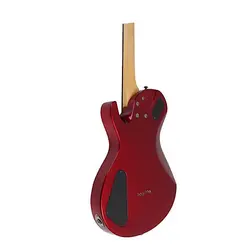 خرید گیتار الکتریک شکتر Schecter Solo II SGR Metallic Red MRED آکبند - دنیای ساز