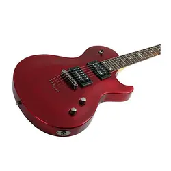 خرید گیتار الکتریک شکتر Schecter Solo II SGR Metallic Red MRED آکبند - دنیای ساز