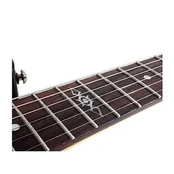 خرید گیتار الکتریک شکتر Schecter Solo II SGR Metallic Red MRED آکبند - دنیای ساز