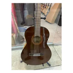 خرید گیتار کلاسیک بیگدلی دست ساز در حد آکبند - دنیای ساز